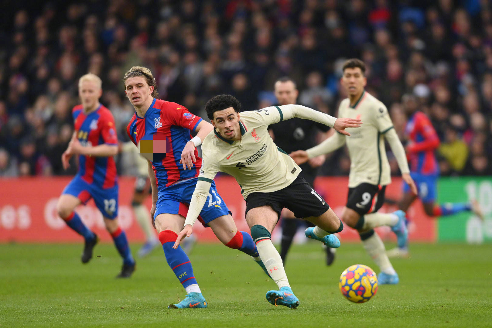 旧是任何球 旧是任何球